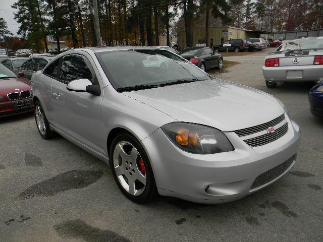 2006 Chevrolet Cobalt Unknown