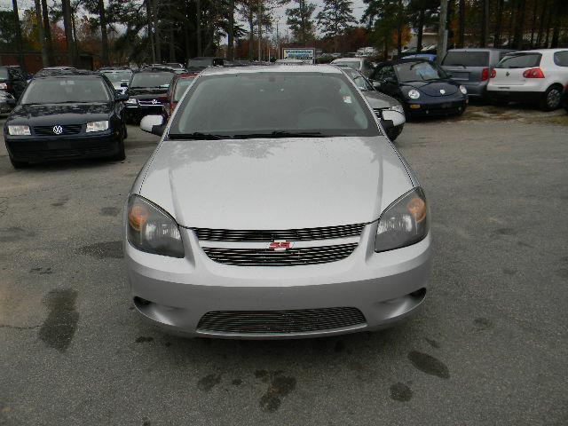 2006 Chevrolet Cobalt Unknown