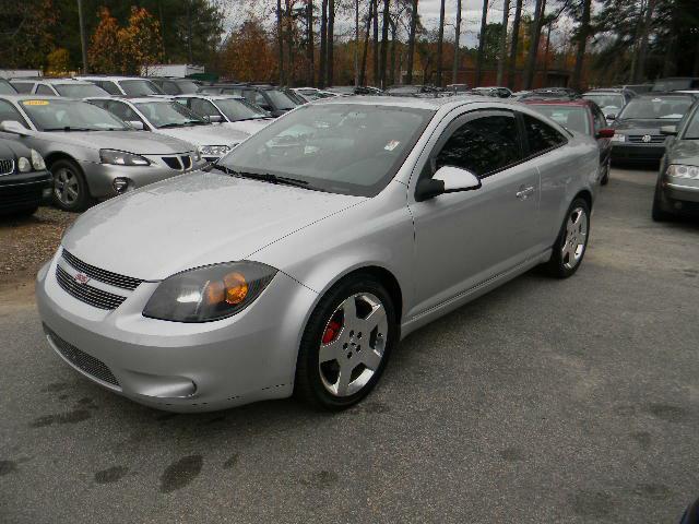 2006 Chevrolet Cobalt Unknown