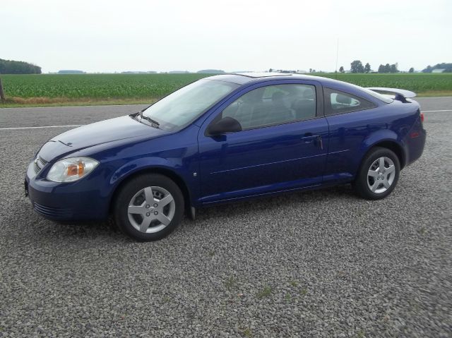 2006 Chevrolet Cobalt 2wdse