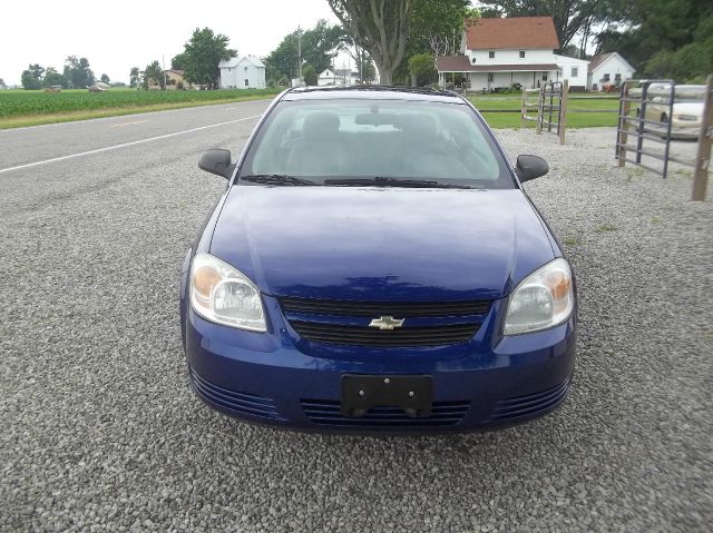 2006 Chevrolet Cobalt 2wdse