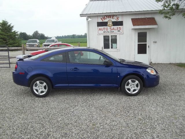 2006 Chevrolet Cobalt 2wdse