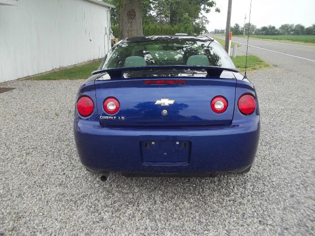 2006 Chevrolet Cobalt 2wdse