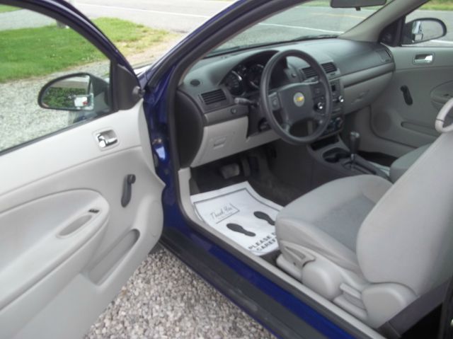 2006 Chevrolet Cobalt 2wdse