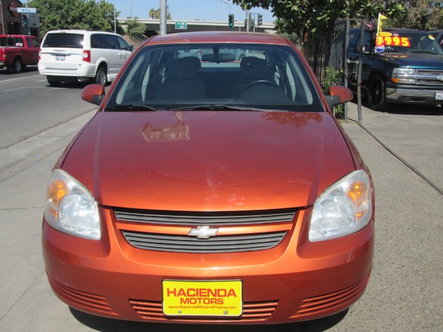 2006 Chevrolet Cobalt Cheyenne Fleetside