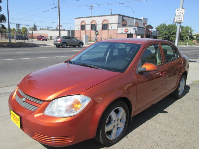 2006 Chevrolet Cobalt Cheyenne Fleetside