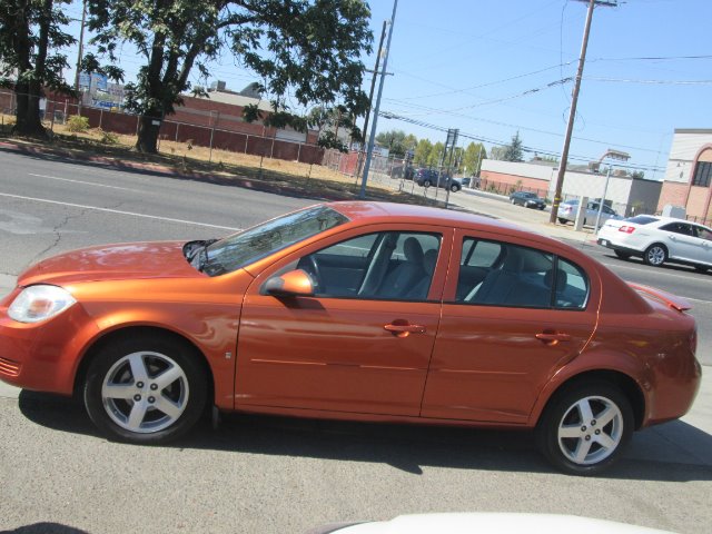 2006 Chevrolet Cobalt Cheyenne Fleetside