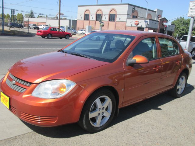 2006 Chevrolet Cobalt Cheyenne Fleetside