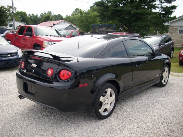 2006 Chevrolet Cobalt 4WD 4dr V6 5-spd AT