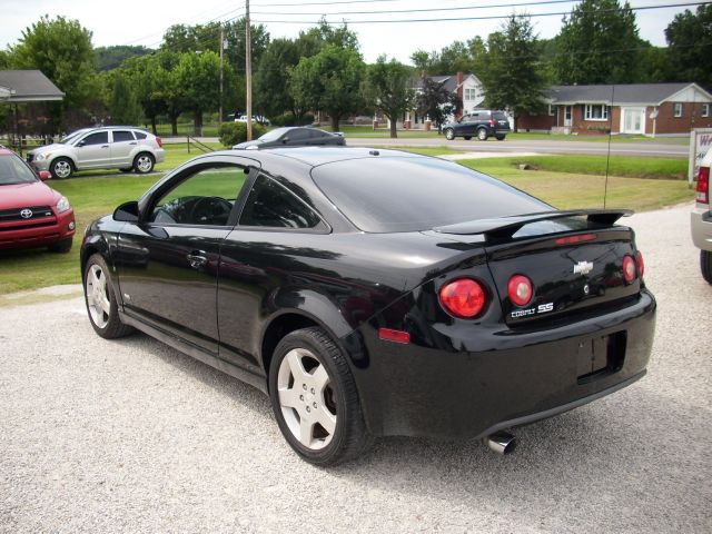 2006 Chevrolet Cobalt 4WD 4dr V6 5-spd AT