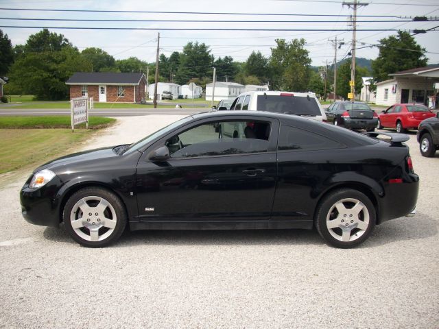 2006 Chevrolet Cobalt 4WD 4dr V6 5-spd AT