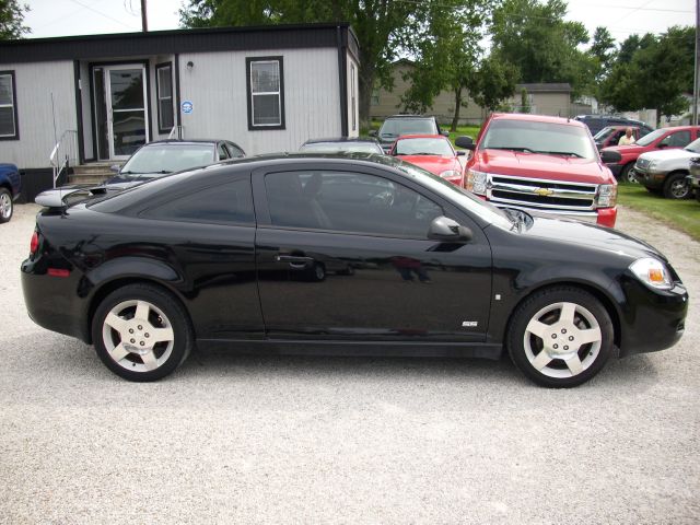 2006 Chevrolet Cobalt 4WD 4dr V6 5-spd AT