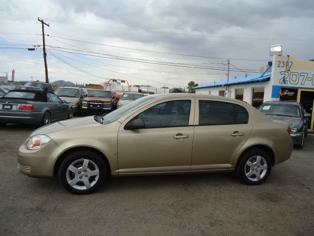 2006 Chevrolet Cobalt 3.2 Sedan 4dr