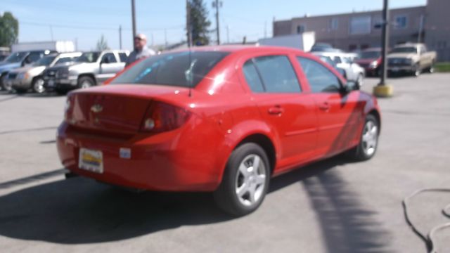 2006 Chevrolet Cobalt 3.2 Sedan 4dr