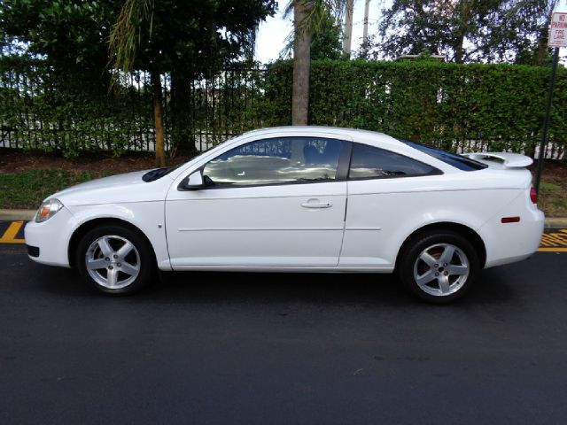 2006 Chevrolet Cobalt SLE SUV