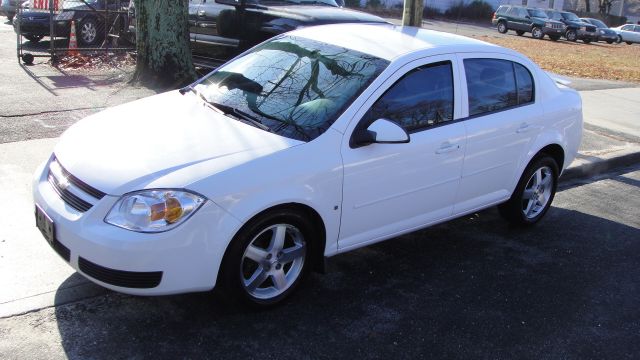 2006 Chevrolet Cobalt Cheyenne Fleetside