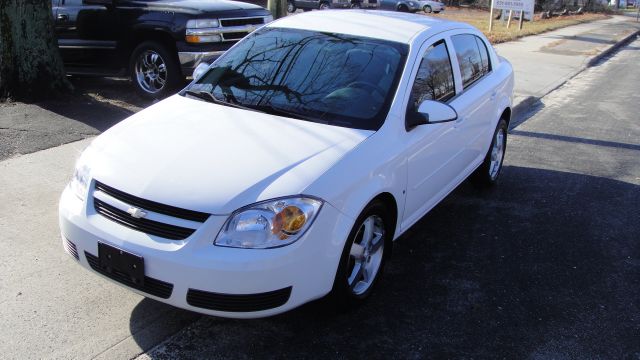 2006 Chevrolet Cobalt Cheyenne Fleetside