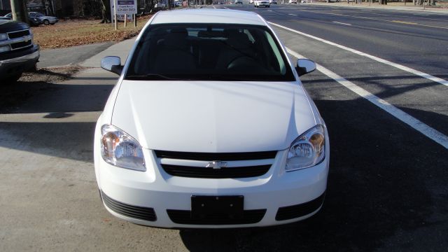 2006 Chevrolet Cobalt Cheyenne Fleetside