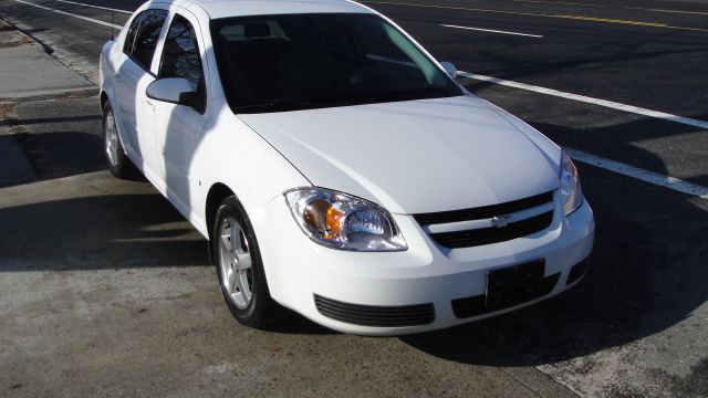 2006 Chevrolet Cobalt Cheyenne Fleetside