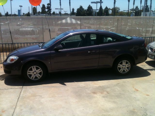 2006 Chevrolet Cobalt SLE SUV