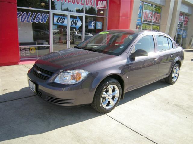 2006 Chevrolet Cobalt Touring W/nav.sys