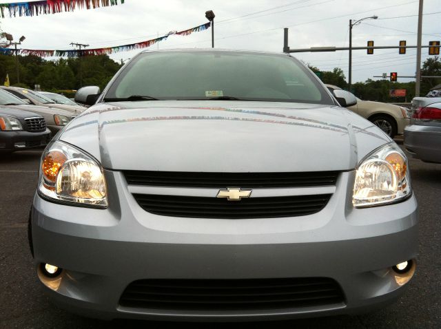 2006 Chevrolet Cobalt 4WD 4dr V6 5-spd AT