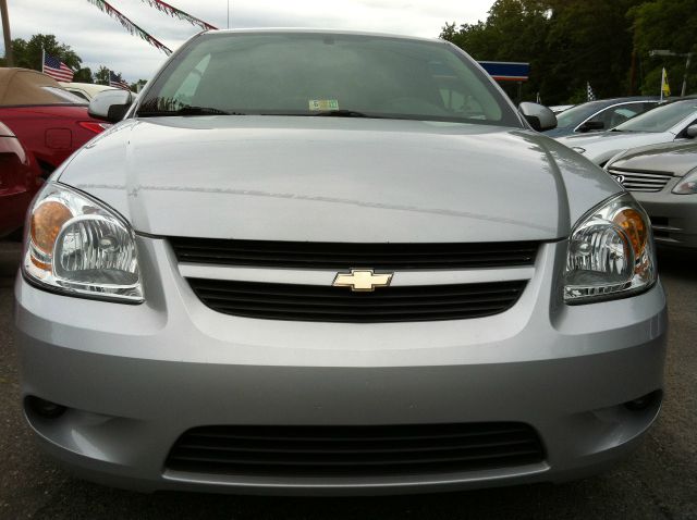 2006 Chevrolet Cobalt 4WD 4dr V6 5-spd AT