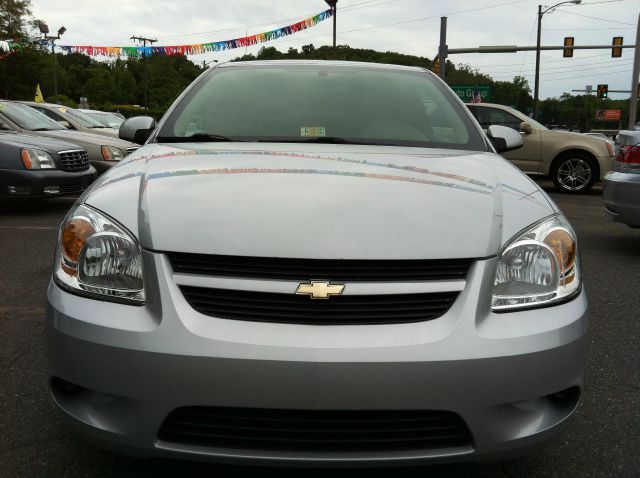 2006 Chevrolet Cobalt 4WD 4dr V6 5-spd AT