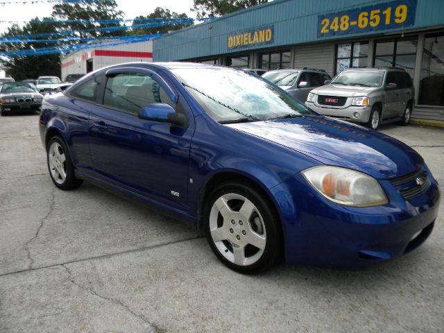 2006 Chevrolet Cobalt 4WD 4dr V6 5-spd AT