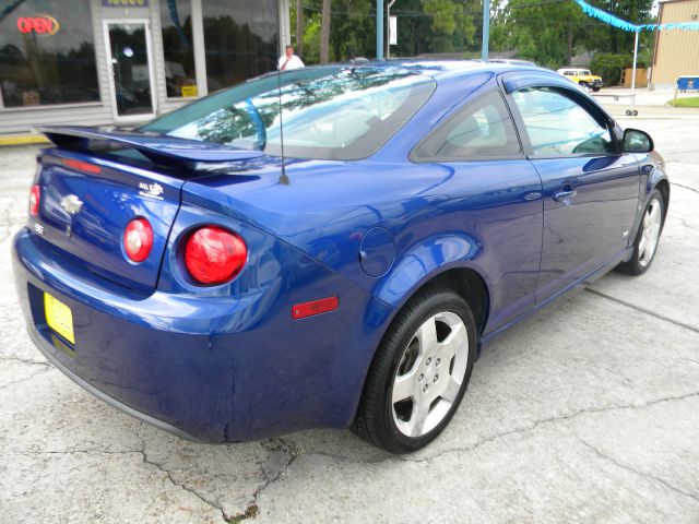 2006 Chevrolet Cobalt 4WD 4dr V6 5-spd AT