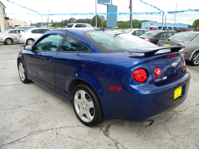 2006 Chevrolet Cobalt 4WD 4dr V6 5-spd AT