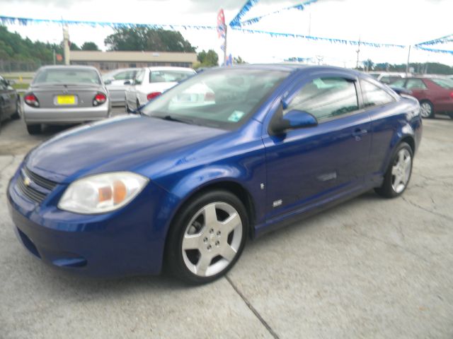 2006 Chevrolet Cobalt 4WD 4dr V6 5-spd AT