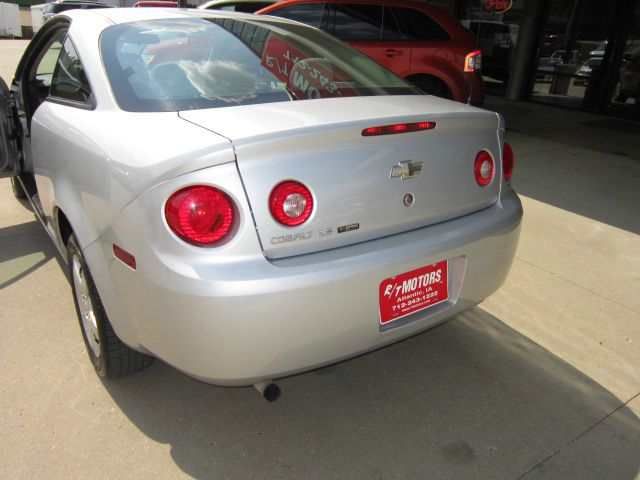 2006 Chevrolet Cobalt 2wdse