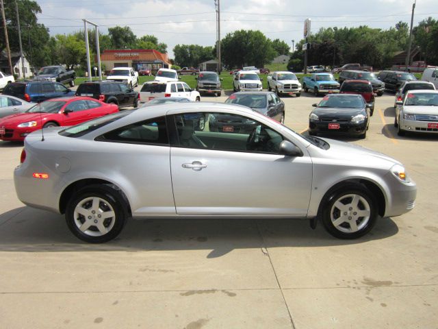 2006 Chevrolet Cobalt 2wdse