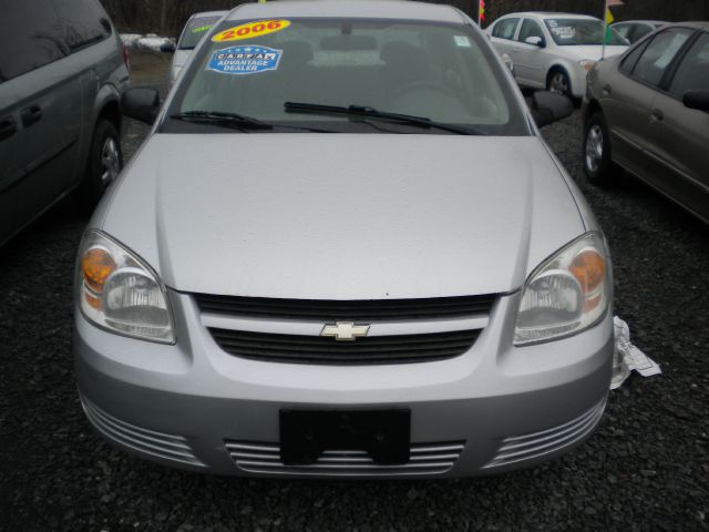 2006 Chevrolet Cobalt Touring W/nav.sys