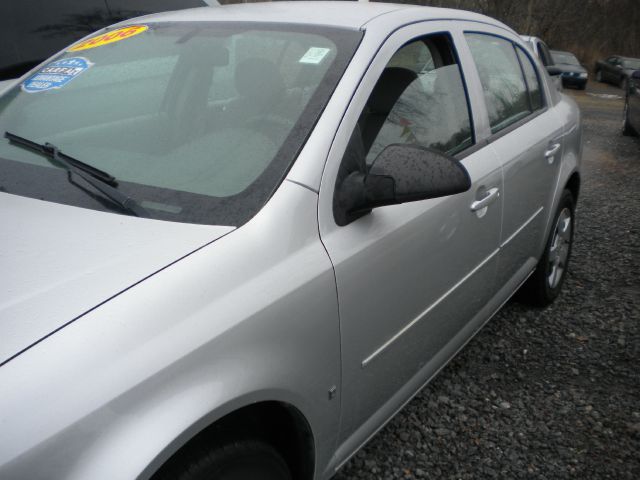 2006 Chevrolet Cobalt Touring W/nav.sys