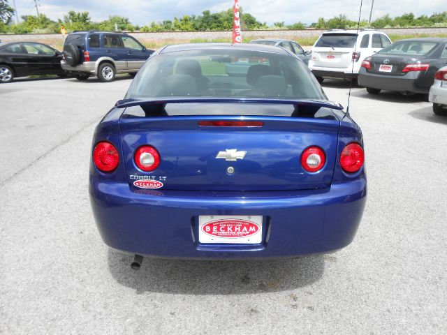 2006 Chevrolet Cobalt SLE SUV