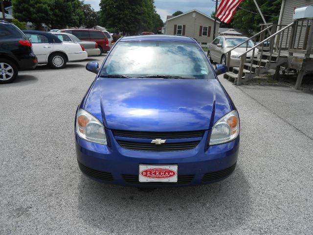 2006 Chevrolet Cobalt SLE SUV