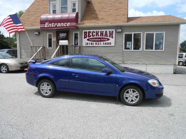 2006 Chevrolet Cobalt SLE SUV