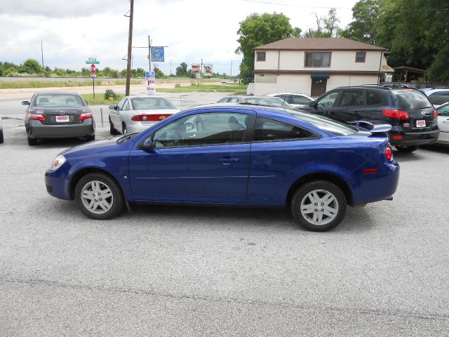 2006 Chevrolet Cobalt SLE SUV