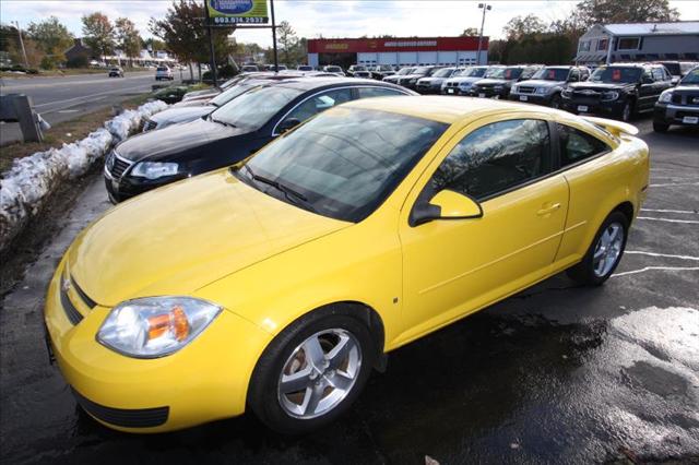 2006 Chevrolet Cobalt SL1