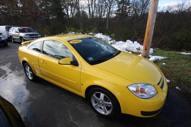 2006 Chevrolet Cobalt SL1