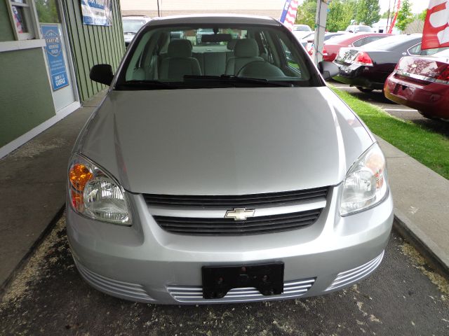 2006 Chevrolet Cobalt 3.2 Sedan 4dr