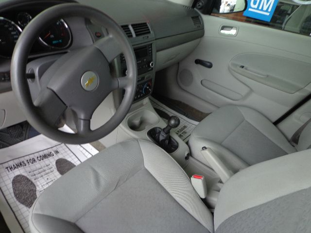 2006 Chevrolet Cobalt 3.2 Sedan 4dr