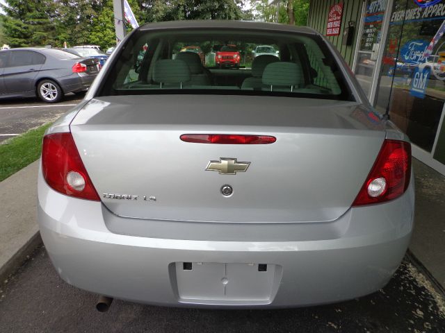 2006 Chevrolet Cobalt 3.2 Sedan 4dr