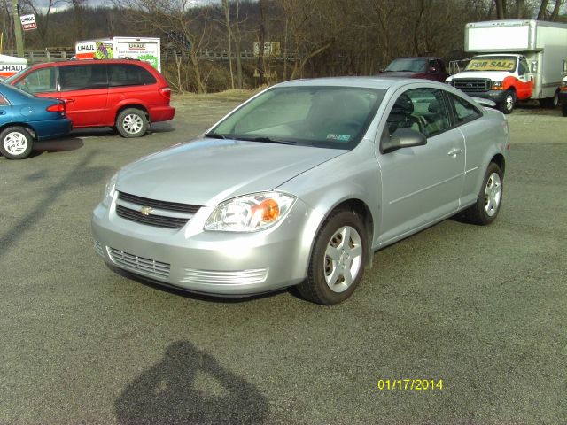 2006 Chevrolet Cobalt 2wdse