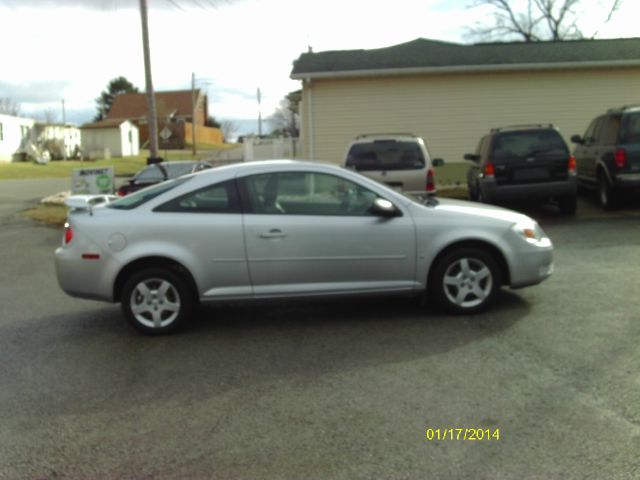 2006 Chevrolet Cobalt 2wdse