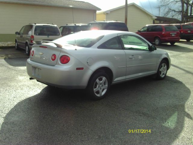 2006 Chevrolet Cobalt 2wdse