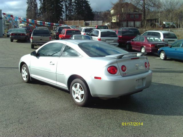 2006 Chevrolet Cobalt 2wdse