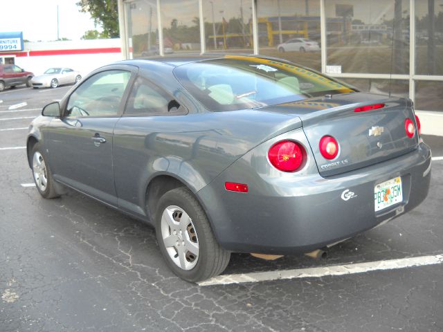 2006 Chevrolet Cobalt 2wdse